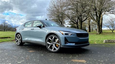 Production of the plug-in hybrid luxury coupe started in Luqiao, China in 2020. . Polestar 2 wiki